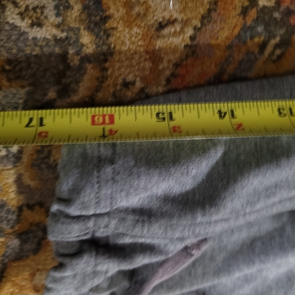 Mondetta cropped casual pants - Picture 4 of 10